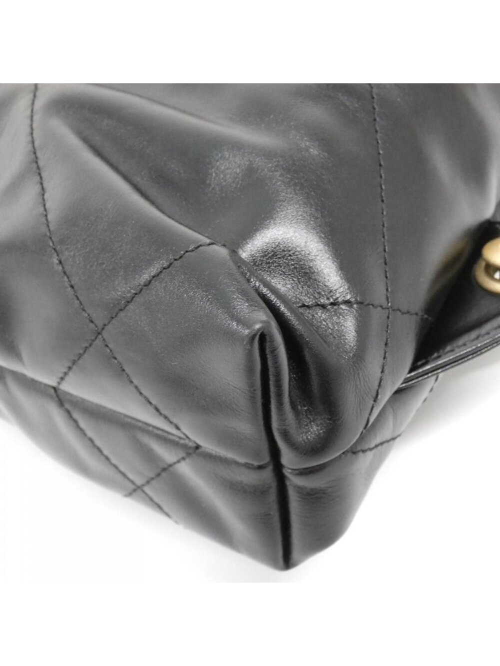 Chanel 22 Line Backpack - Picture 3 of 8